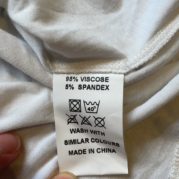 Be The Roster - Beauty Tee - Picture 5 of 7